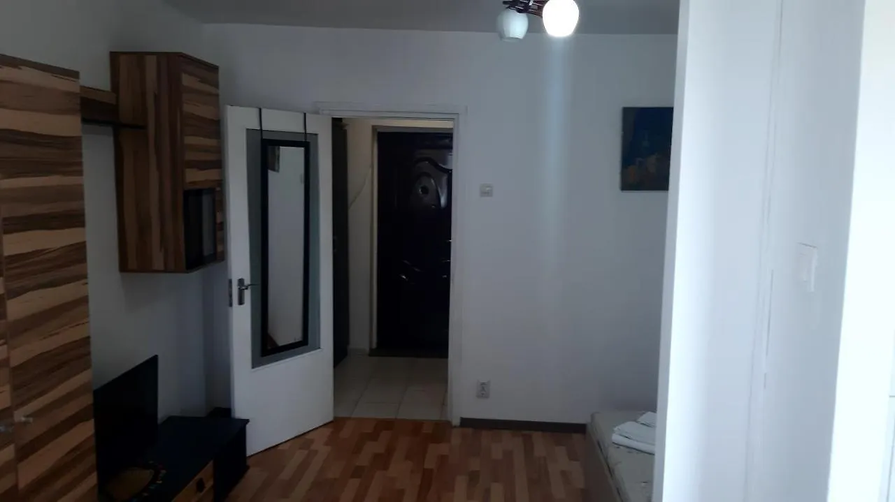 Studio City View Bucharest