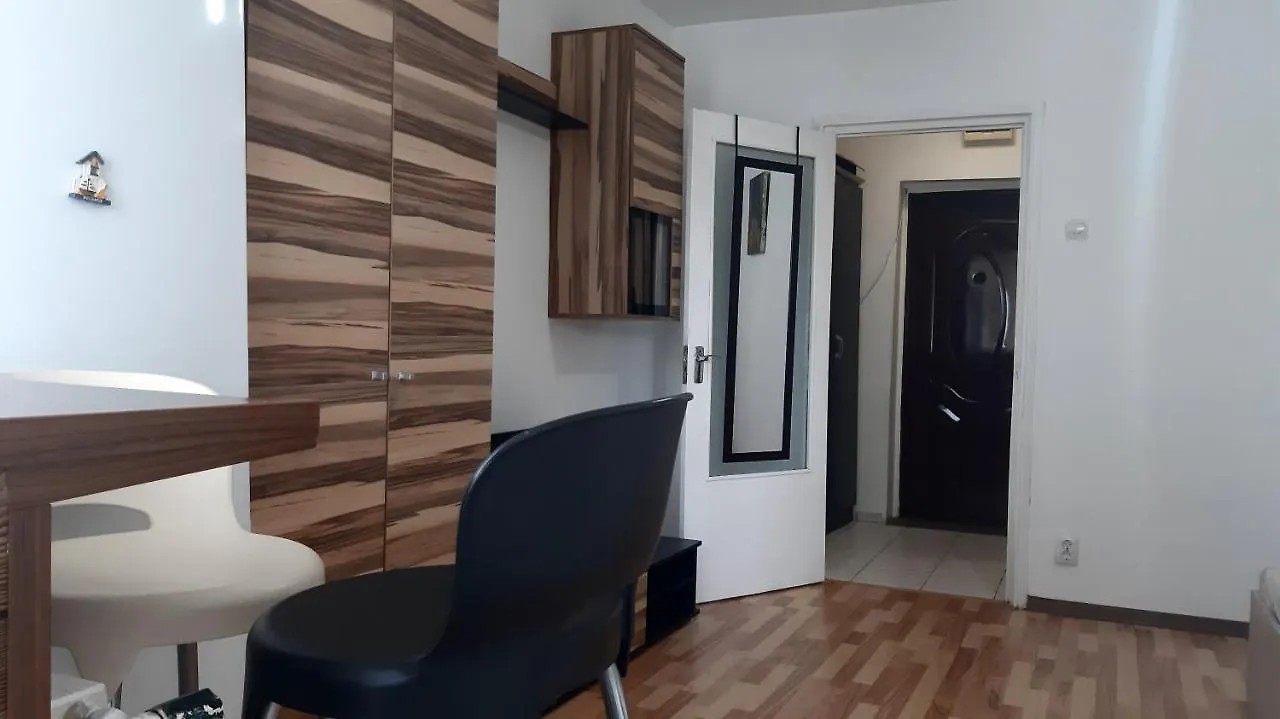 Studio City View Bucharest