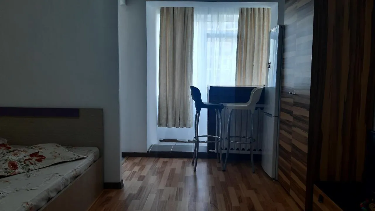 Studio City View Bucharest