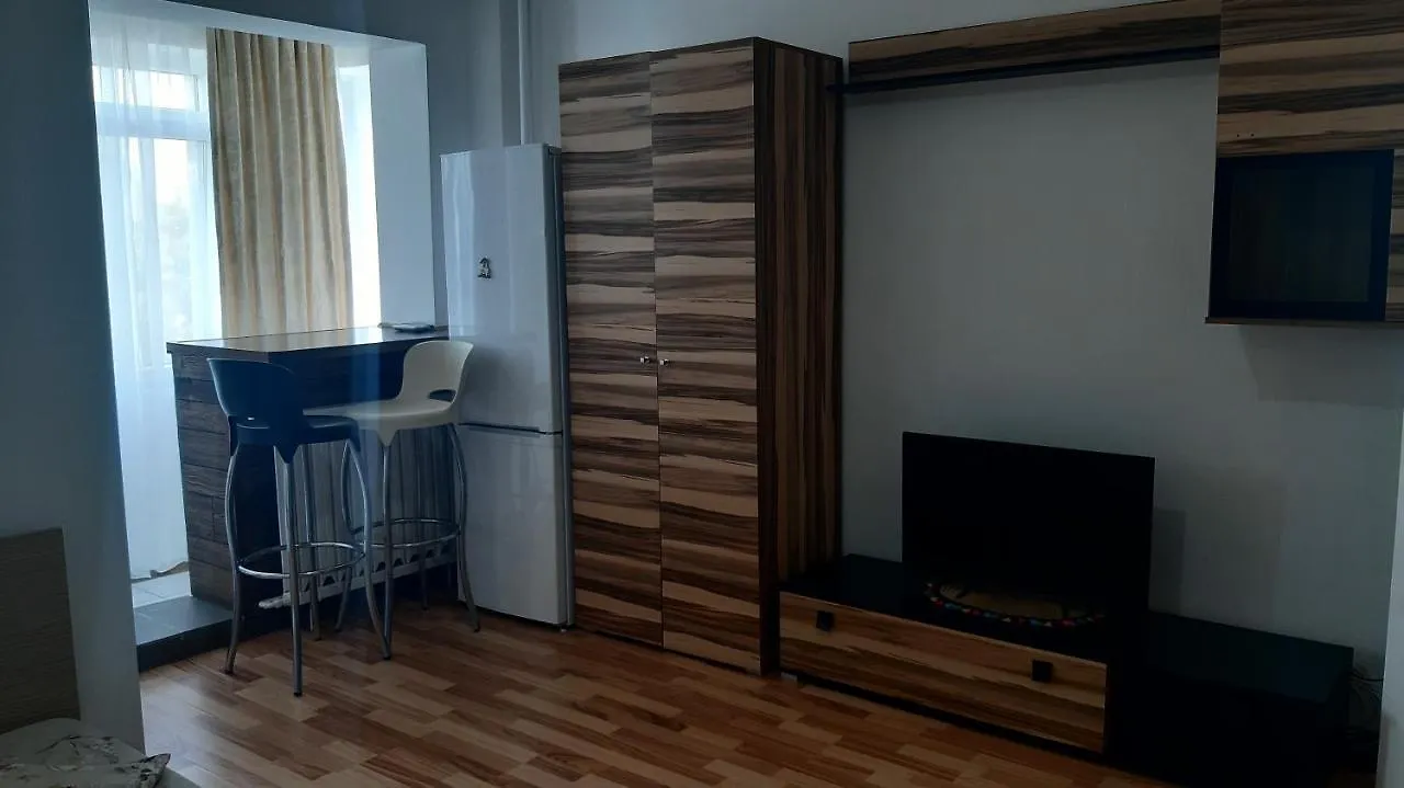 Studio City View Bucharest 0*,  Romania